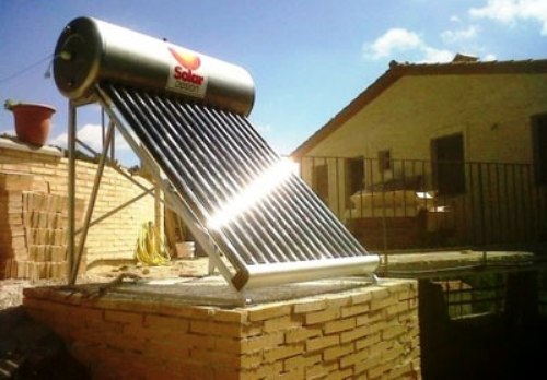 La energía renovable favorece desarrollo de la agricultura cubana              