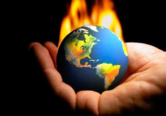 Naciones Unidas llama a reforzar acciones para limitar el calentamiento global