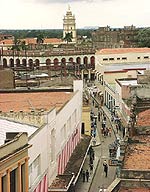 Potencian en Camagüey atractivos turísticos de Naturaleza y Cultura 