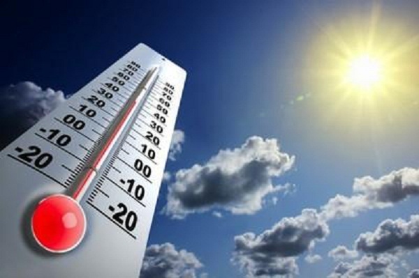 Cuba registró seis récords de temperatura máxima en febrero
