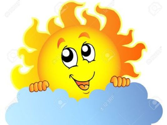 Poco cambio en las condiciones del tiempo en Camagüey Poco cambio en las condiciones del tiempo en Camagüey