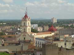 Camagüey conserva su Patrimonio