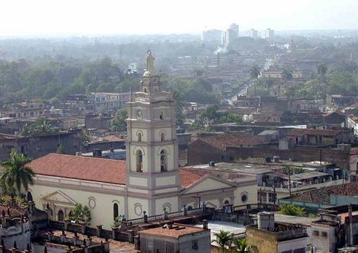 Camagüey: rebeldía y leyenda