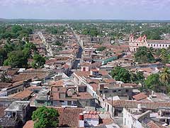 Debatirán en Camagüey sobre conservación y gestión patrimonial