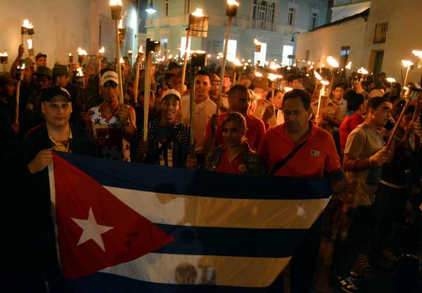 Jóvenes y niños camagüeyanos rendirán homenaje a José Martí
