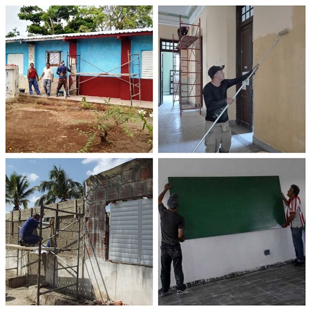 En Camagüey, presupuesto estatal prioriza desarrollo del sector educacional