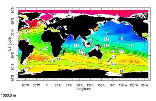 The main threat of climate change to Cuba is the elevation of the average sea level. 