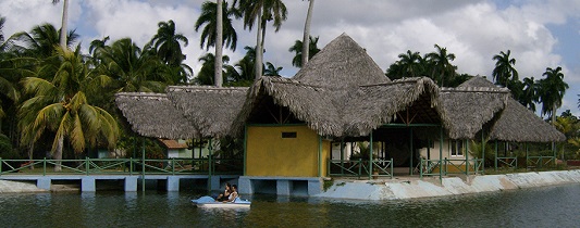 Campismos populares abren sus puertas en Camagüey este mes de julio