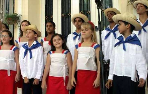 Amplio programa por décimo aniversario de Casa del ALBA Cultural en Cuba