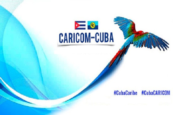 Caricom condena el bloqueo de Estados Unidos contra Cuba