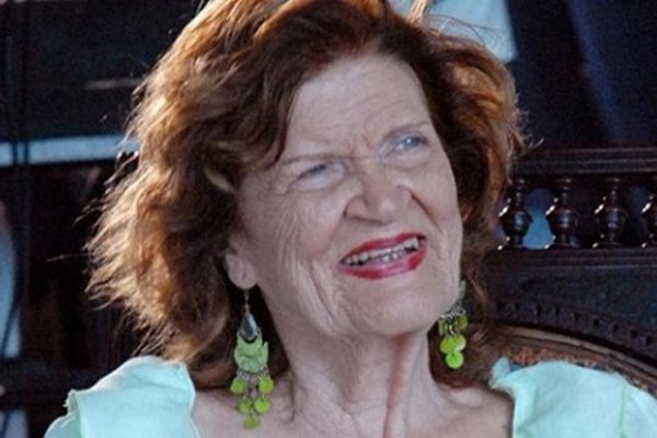 Musicalizan versos de la poetisa cubana Carilda Oliver Labra