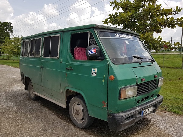 La solidaridad y los principios no admiten precios en Cuba