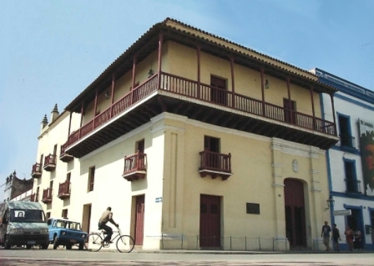 Reabre en Camagüey Museo Casa Natal de Ignacio Agramonte (+ Fotos)