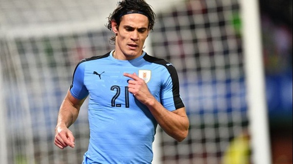 Uruguay busca hoy el boleto a octavos de final