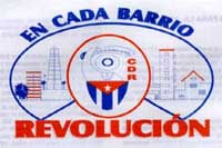 Sobresalen municipios camagüeyanos en labor de mayor organización de masas en Cuba