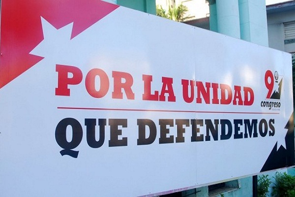 Comités de Defensa de la Revolución: más participación, más creación, más protagonismo