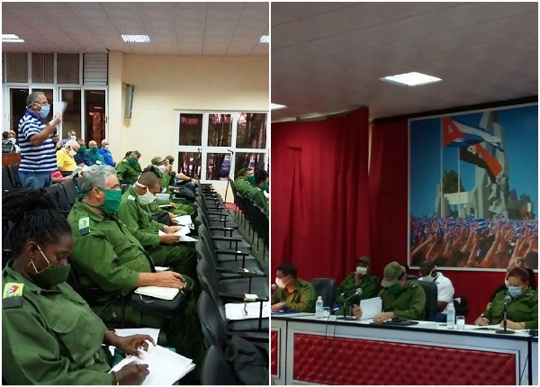 Llaman en Camagüey a potenciar la siembra de cultivos varios