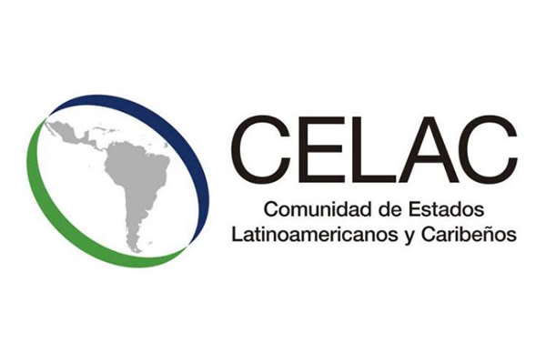 CELAC Calls for Political Solution to Conflict in Syria 
