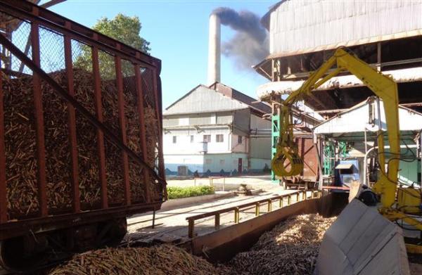 Impulsan Cuba y México renovación de la industria azucarera
