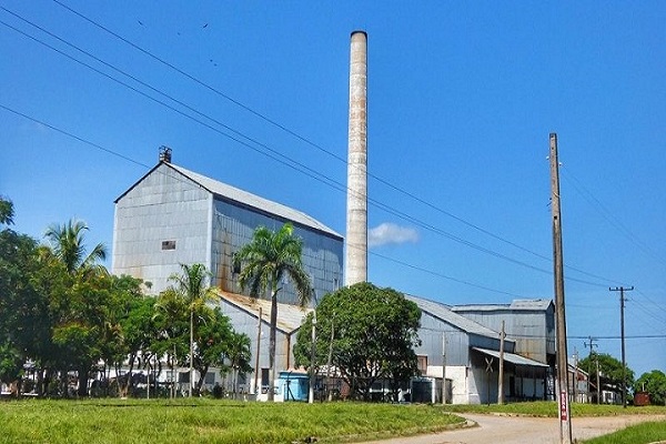 Viceprimer Ministro de Cuba llama a incrementar la producción agroindustrial azucarera