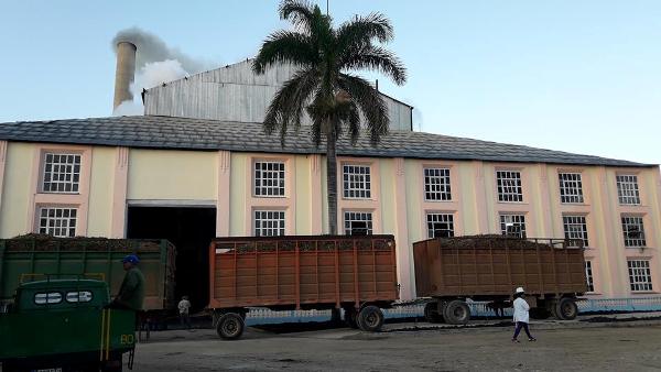 Camagüeyanos incumplen compromiso productivo en zafra azucarera recién concluida