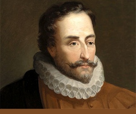 Honremos la lengua de Cervantes desde el conocimiento