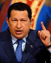 Cuba Hosts International Forum in Support of Hugo Chavez