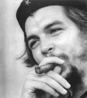 El Che vive en la memoria y el accionar del pueblo cubano