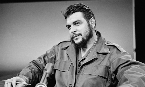 Amigos de Cuba mantienen compromiso con el legado del Che