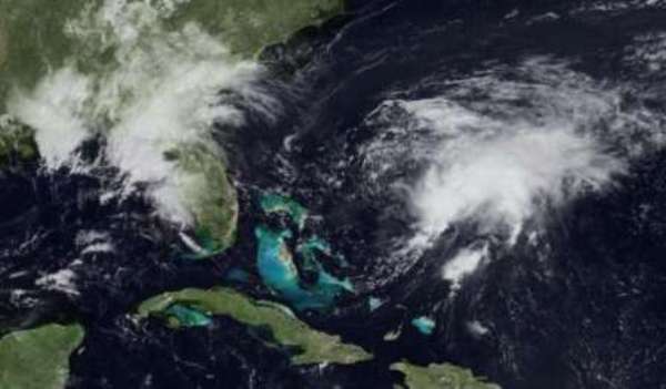 Expertos anuncian temporada ciclónica normal en la cuenca atlántica