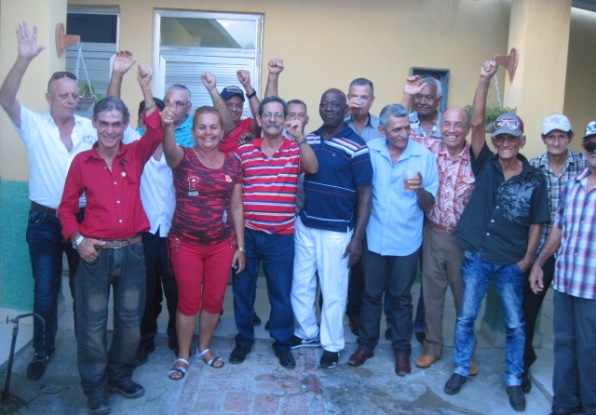 Premiarán a cincuentenarios camagüeyanos de la agroindustria azucarera