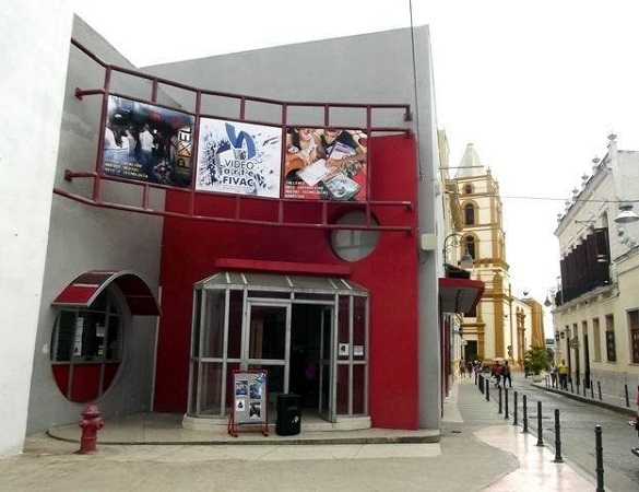 El Circuito reanuda sus propuestas para los cinéfilos camagüeyanos
