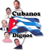 Reconocen a antiterroristas cubanos en República Dominicana