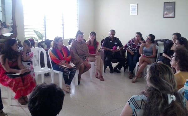 Debate por la equidad de género y la igualdad en Camagüey