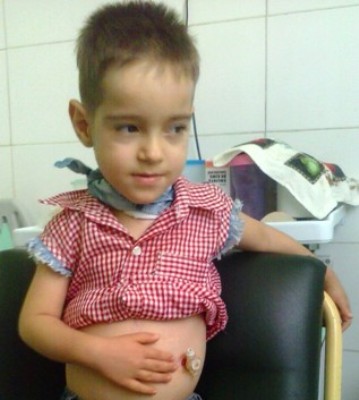 Kevin Hernández Acosta. Foto: Cortesía de la Familia