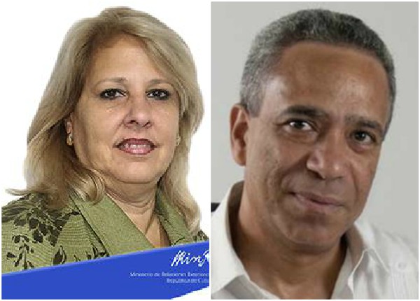 Asume Antonio Carricarte como presidente de la Cámara de Comercio de Cuba