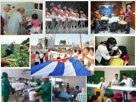 Cuba preservará y profundizará logros en materia social 
