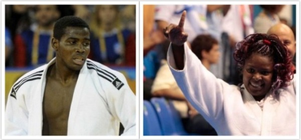 Cubanos se coronan en Grand Prix de judo de Almaty