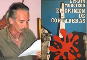 Fallece en La Habana el poeta camagüeyano Efraín Morciego