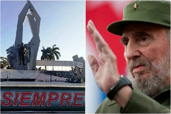 Juventud camagüeyana honrará a Fidel en velada político-cultural