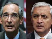 Asumirá hoy nuevo gobierno en Guatemala