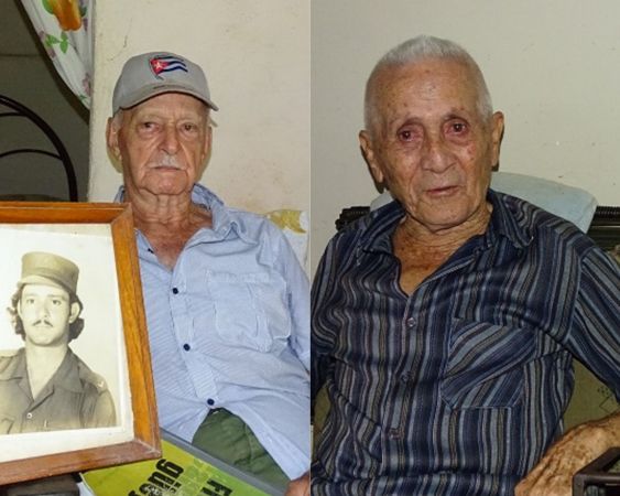 Historias de la Patria que viven en el pueblo cubano (+Fotos)