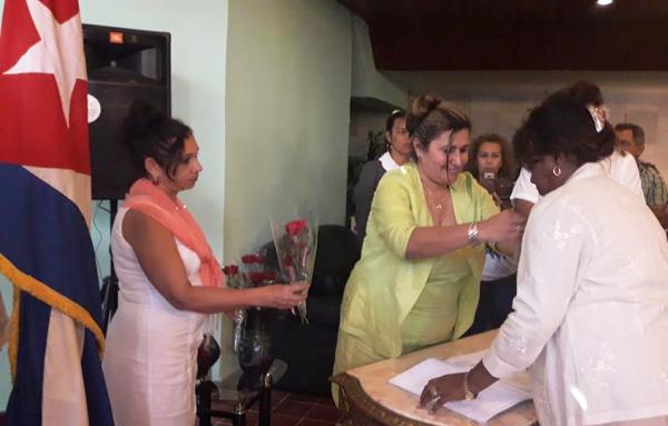 Toman posesión miembros de la Comisión Electoral Provincial de Camagüey (+ Fotos)
