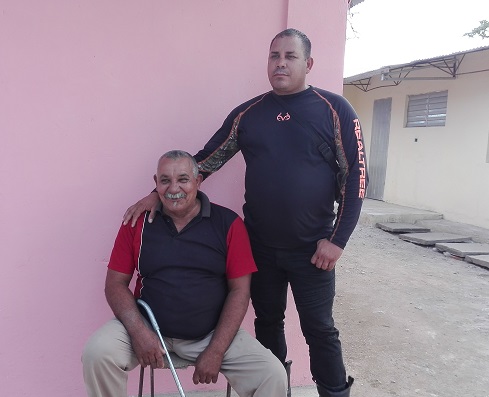 Alejarse del mar sin renunciar a sus encantos (+ Fotos)