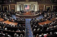 Bill on Oil Prospecting in Cuba Analyzed at the US Congress 