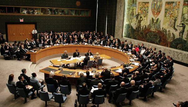 Situación en Iraq ocupa agenda del Consejo de Seguridad de la ONU