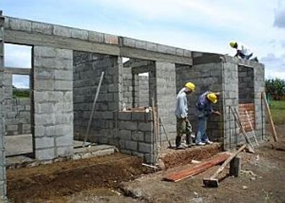 Vicepresidente cubano evalúa en Camagüey Programa Integral de la Vivienda