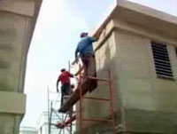 Construction Materials in Camagüey´s Retail Stores