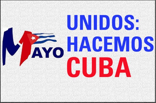 En Camagüey, fiesta virtual por el 1ro. de Mayo (+ Videos)