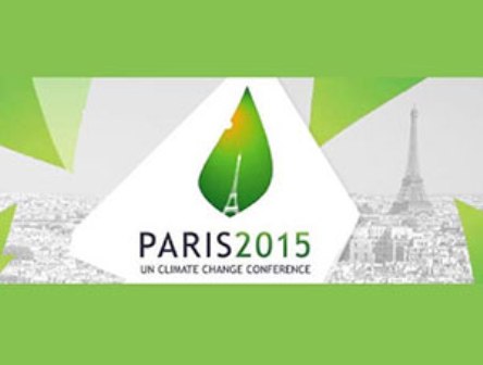 Conferencia de cambio climático por posible acuerdo en París